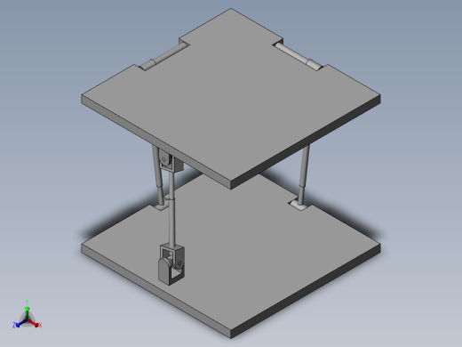 90正等轴测缩略图