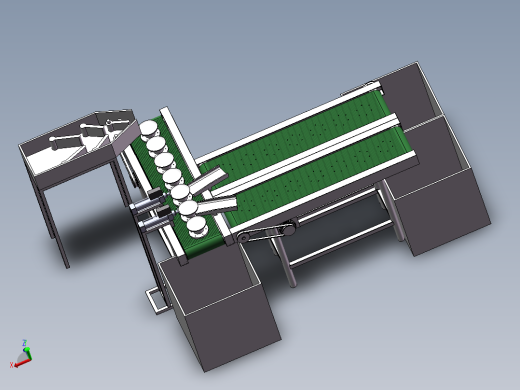 苹果分拣机sw20可编辑