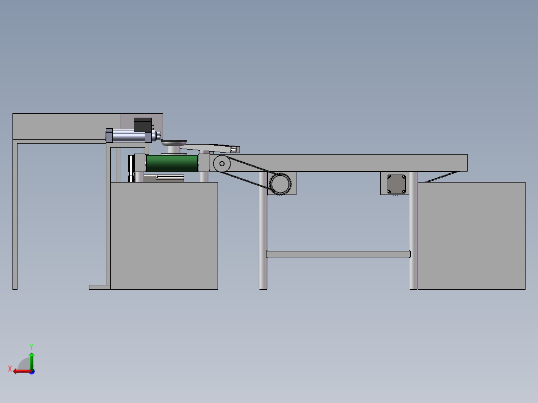 苹果分拣机sw20可编辑后视图