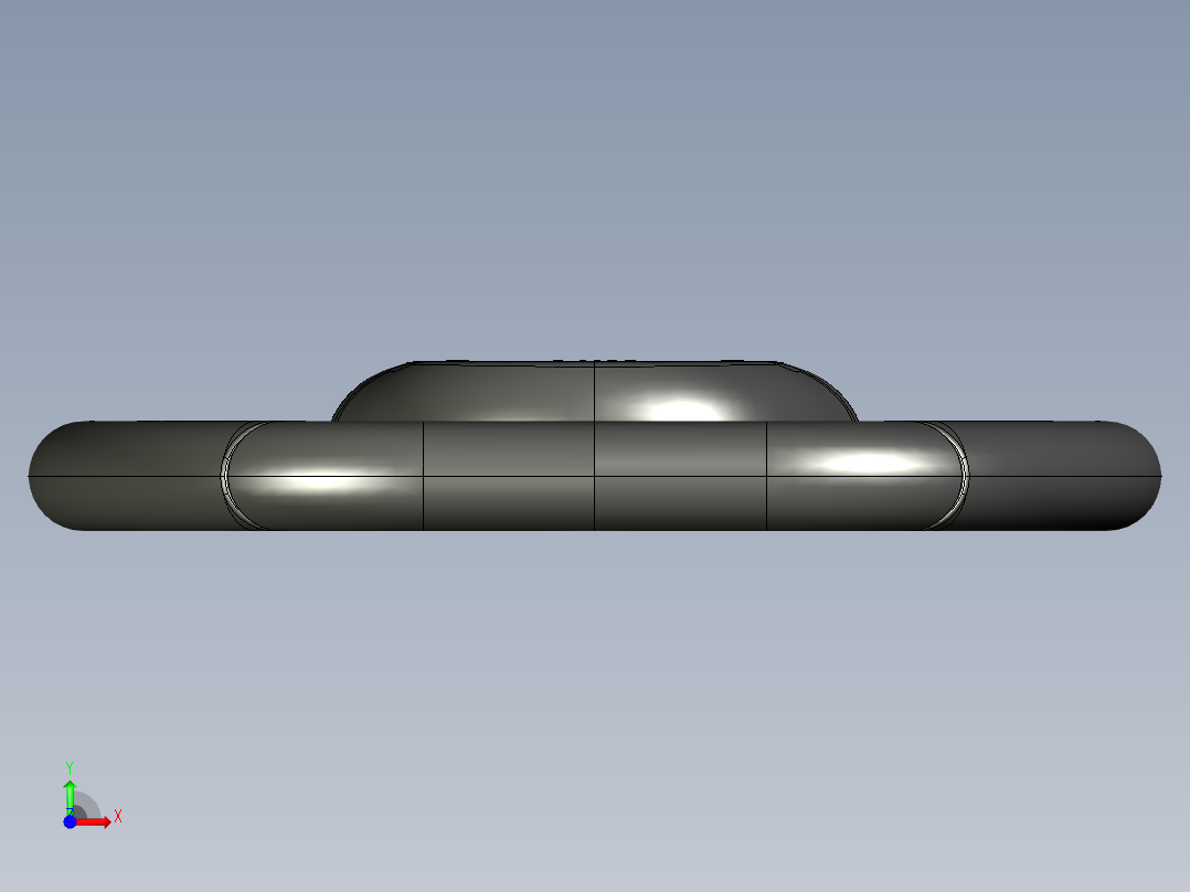 方向盘(4)前视图