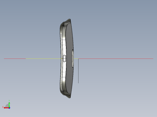 A2004897-尾门后门内外板及加强件（完整）组件后视缩略图