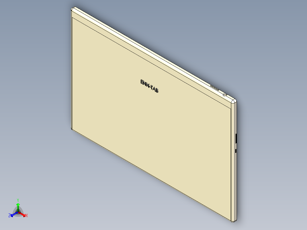 B2005239-标签显示屏