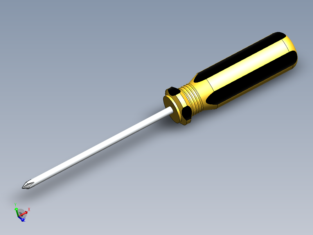 十字螺丝刀星形螺丝刀24