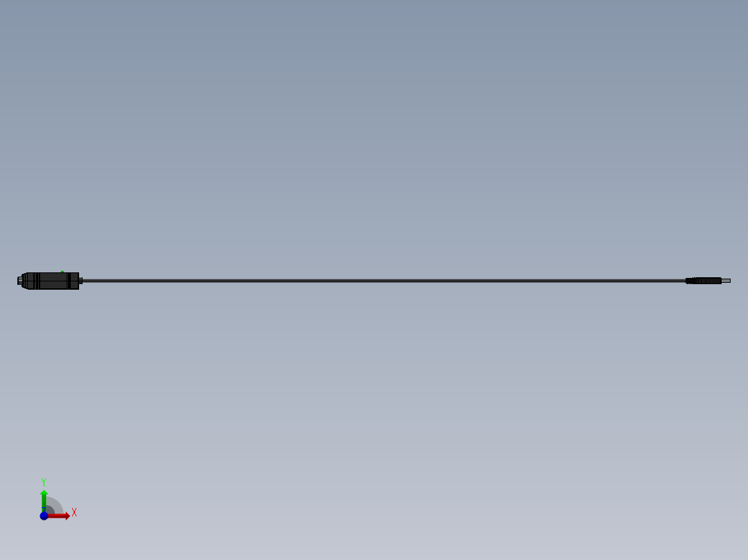 can usb 15转换器前视图