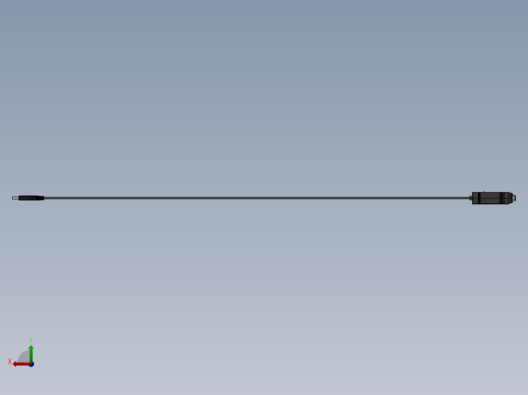 can usb 15转换器后视图