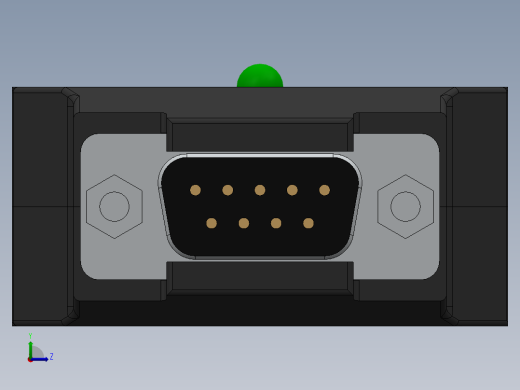 can usb 15转换器左视缩略图