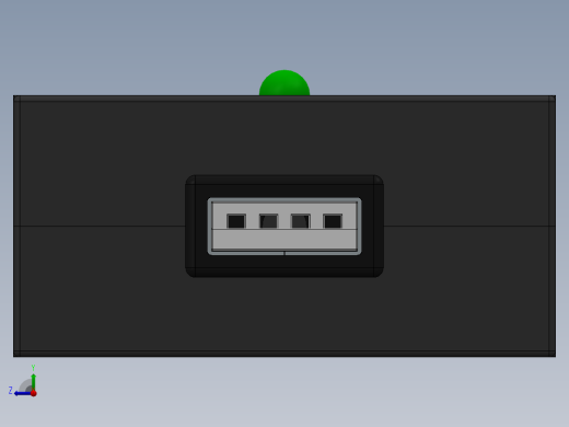 can usb 15转换器右视缩略图