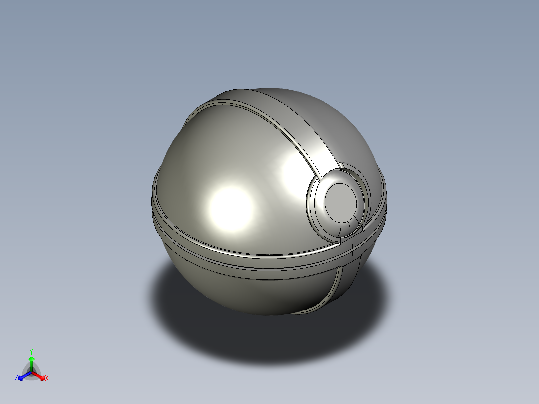 六角球（奥莉安娜的球）