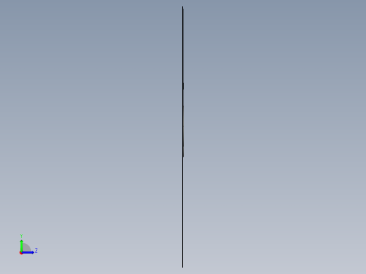 儿童拖拉机标识牌左视缩略图