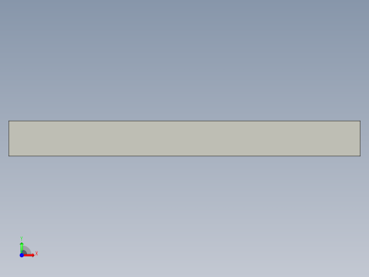 B条形光源OPT-LI25030-X前视缩略图