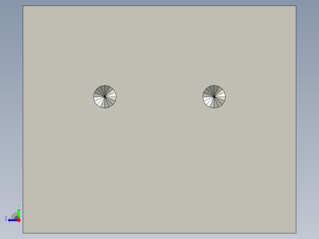 B条形光源OPT-LI25030-X右视图