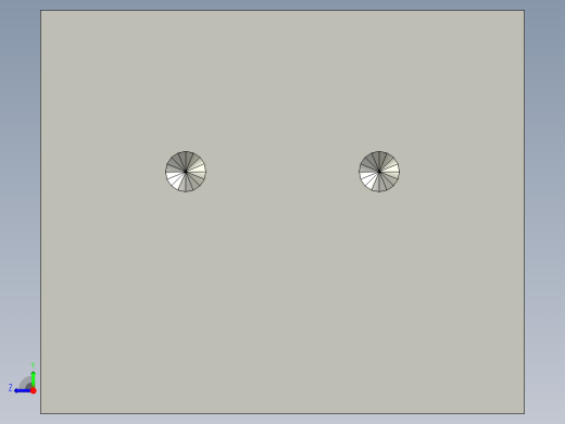 B条形光源OPT-LI25030-X右视缩略图