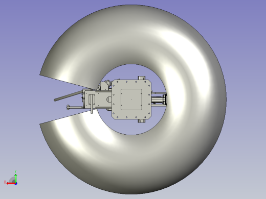 分拣机器组件1后视缩略图