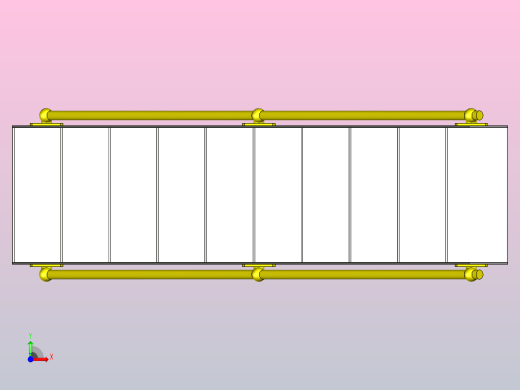 楼梯 (2)前视缩略图