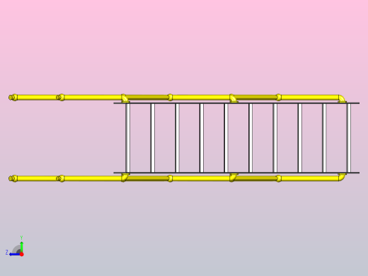 楼梯 (2)右视缩略图
