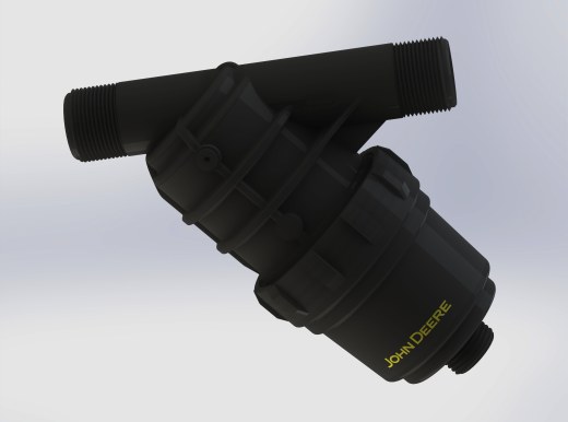 灌溉水过滤器1英寸26-34英寸缩略图