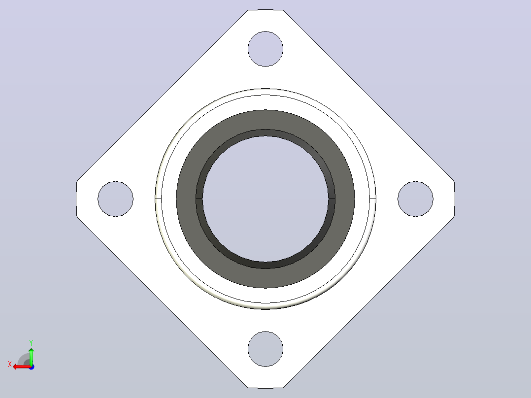 ZLHF..带法兰直线轴承 双衬型[ZLHFSW-d16-D28-L70].rar.rar后视图