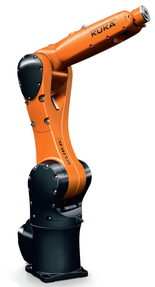 kuka industrial robot缩略图