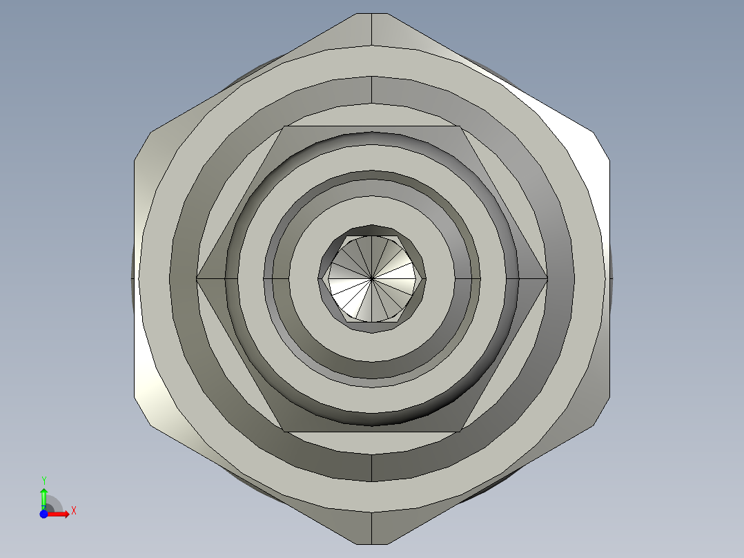 插装阀-DRBCLAN前视图