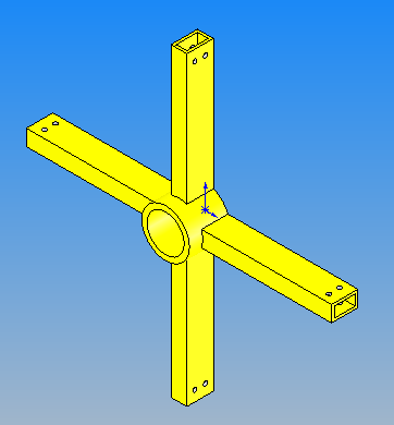 扎啤桶清洗设备设计【全套CAD及三维图===145306===600