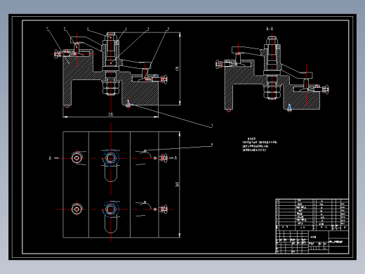 等臂杠杆的铣厚15（即φ30面）左下右上平面夹具设计及加工工艺装备含4张图纸-版本2