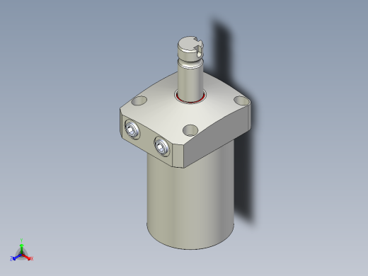 KOSMEKWHE1600-2GL-F多系列多零件图纸模型多系列多零件图纸模型