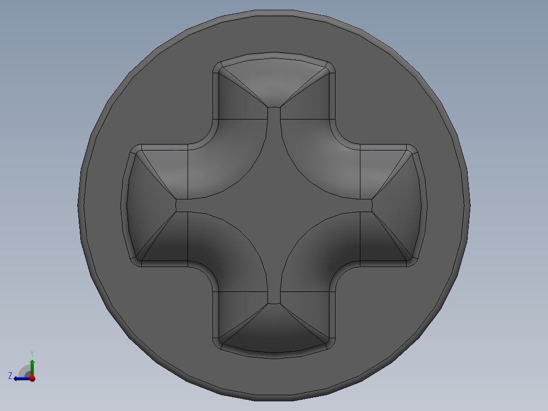 乐高机械组车桥-32209 MdStone Technic Axle 5.5 with Stop右视图