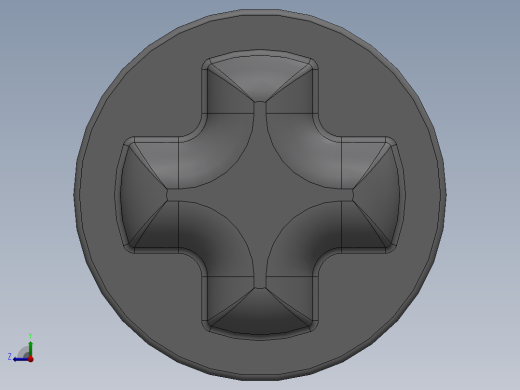 乐高机械组车桥-32209 MdStone Technic Axle 5.5 with Stop右视缩略图