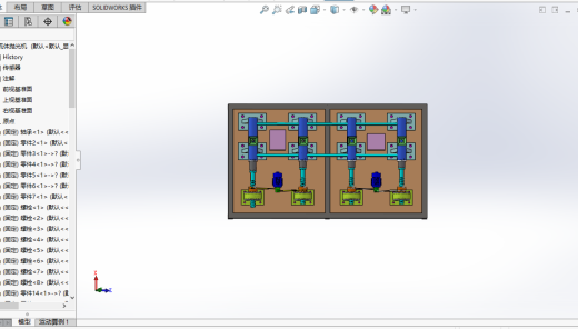 磁流体抛光机缩略图