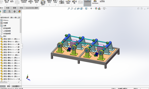 磁流体抛光机缩略图