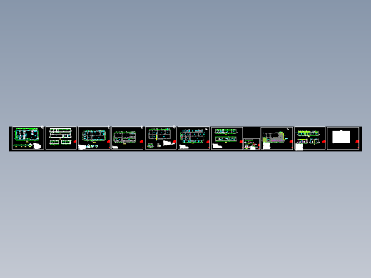 某项目污水治理MBR综合池1583929==56