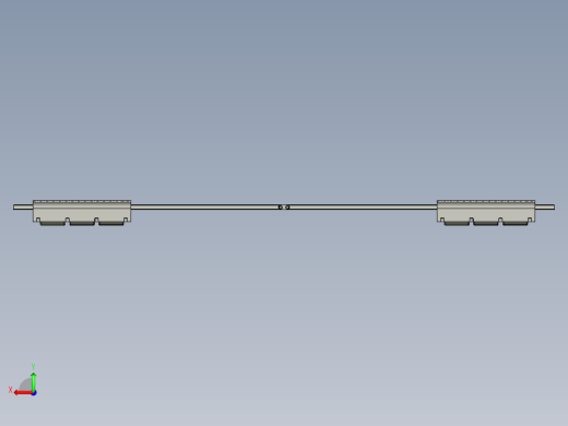 32t机器移动冰鞋套装后视缩略图