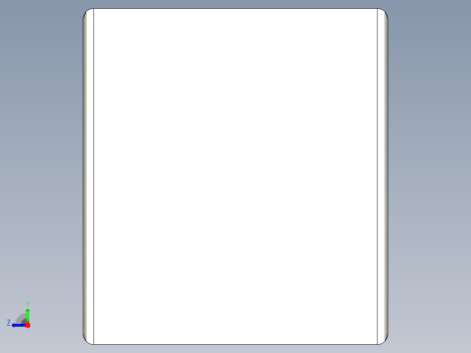 元器件3D封装C1206_14538右视缩略图