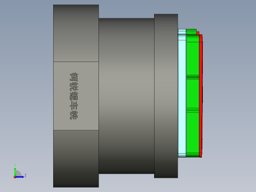 EDC30-A-CNC2-Chexi-180703左视缩略图