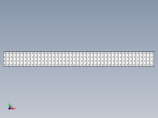 桥、桥架(11)前视缩略图