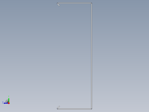 桥、桥架(11)右视缩略图