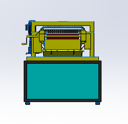 水果大小自动筛选设备sw17