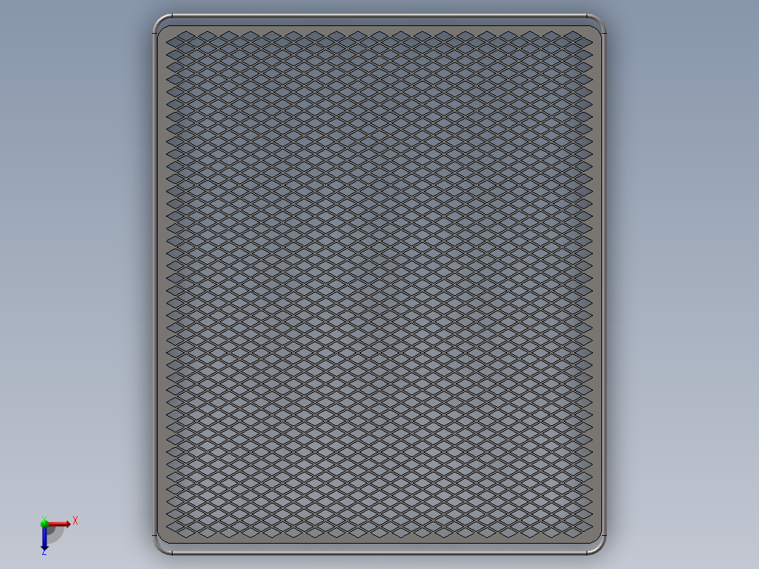 电控柜、辣椒烘干机_8228俯视图