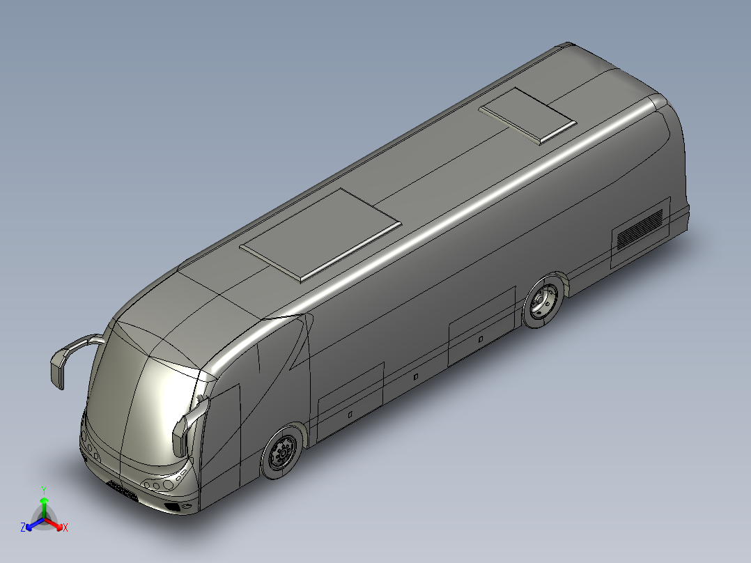 客车、公交车(8)