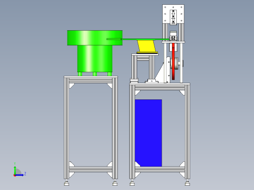 切胶机左视缩略图