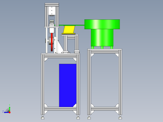 切胶机右视缩略图