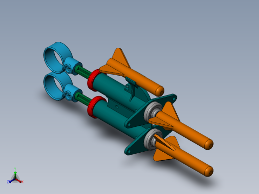 CSWPA-DT 考试样题解答 _ 认证SolidWorks专家 - 绘图工具