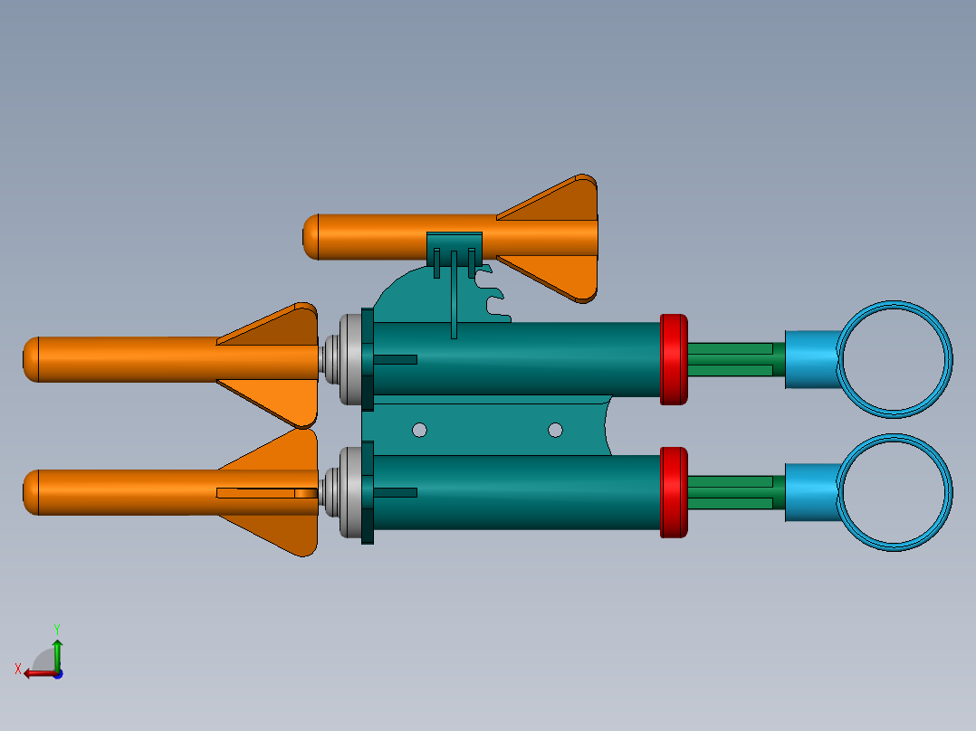 CSWPA-DT 考试样题解答 _ 认证SolidWorks专家 - 绘图工具后视图