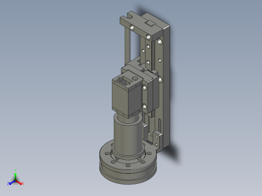 TTK2V10-08-00相机组件