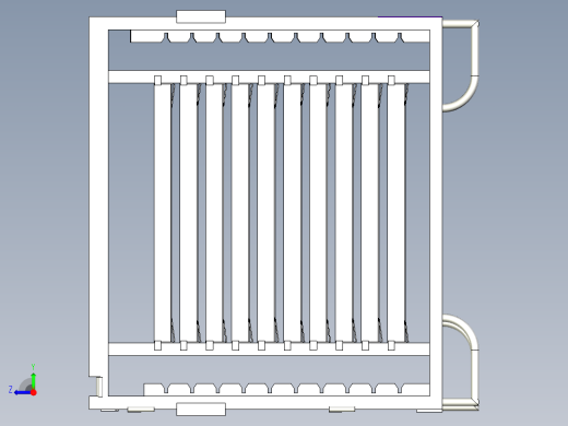 C301天窗器具右视缩略图
