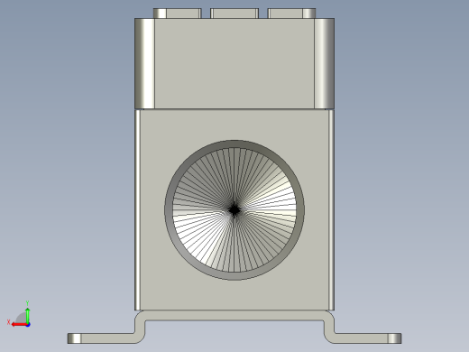 流量计PFMB7102-04-C-MRASMC1后视缩略图