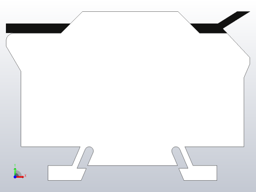 保险丝盒前视缩略图