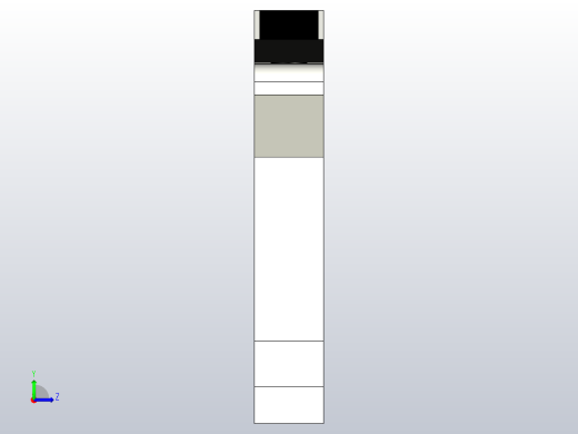 保险丝盒左视缩略图