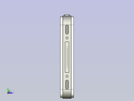 练习Iphone 4s左视缩略图