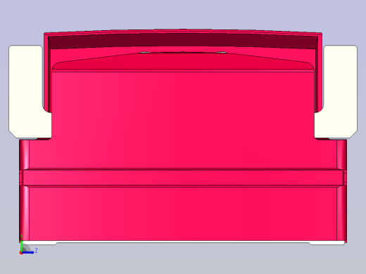 IAI电缸电动滑台EC-S15XL-1000-1-1-_0_左视缩略图